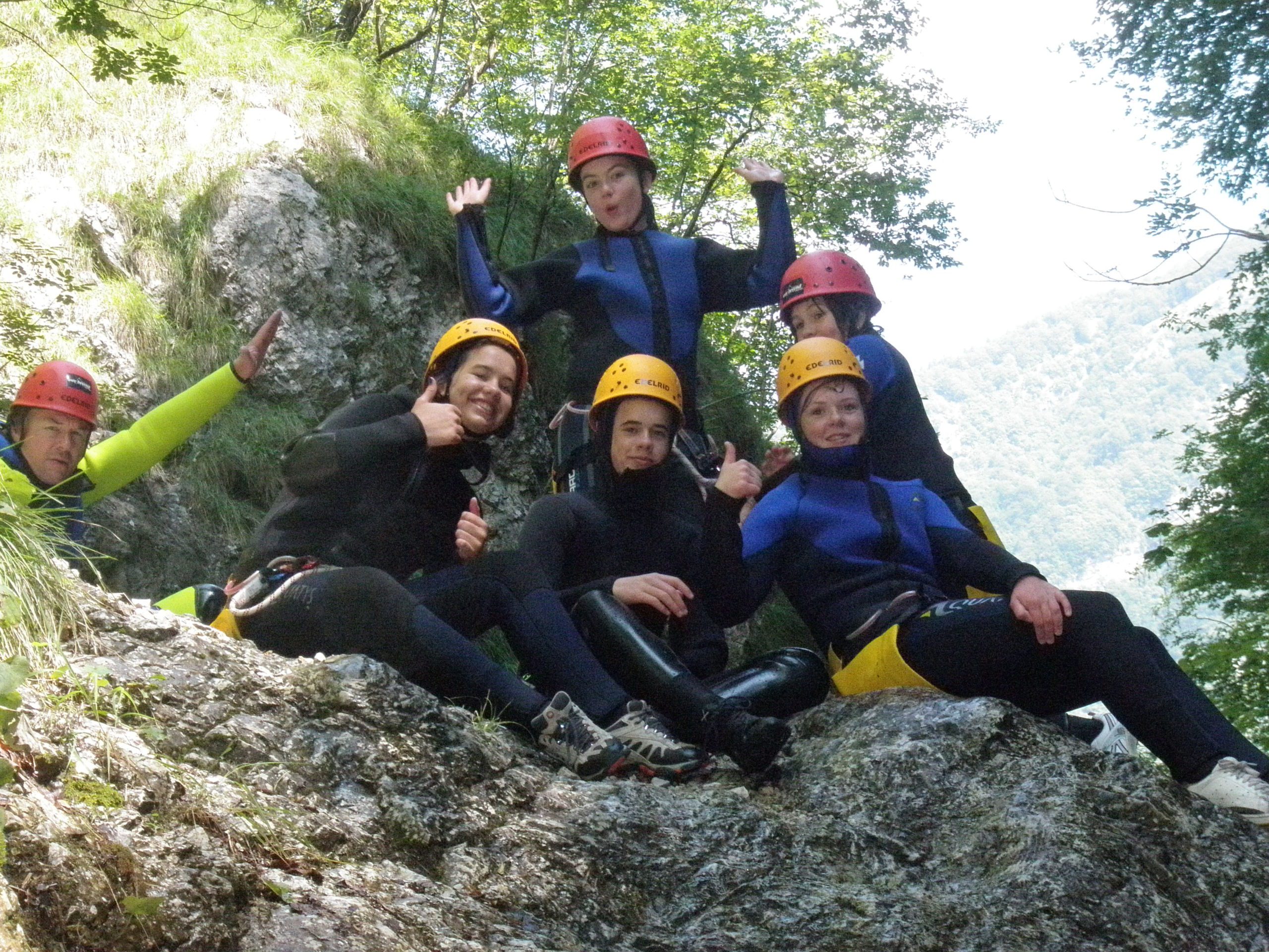Actieve gezinsvakantie Slovenië (camping) - Afbeelding 3