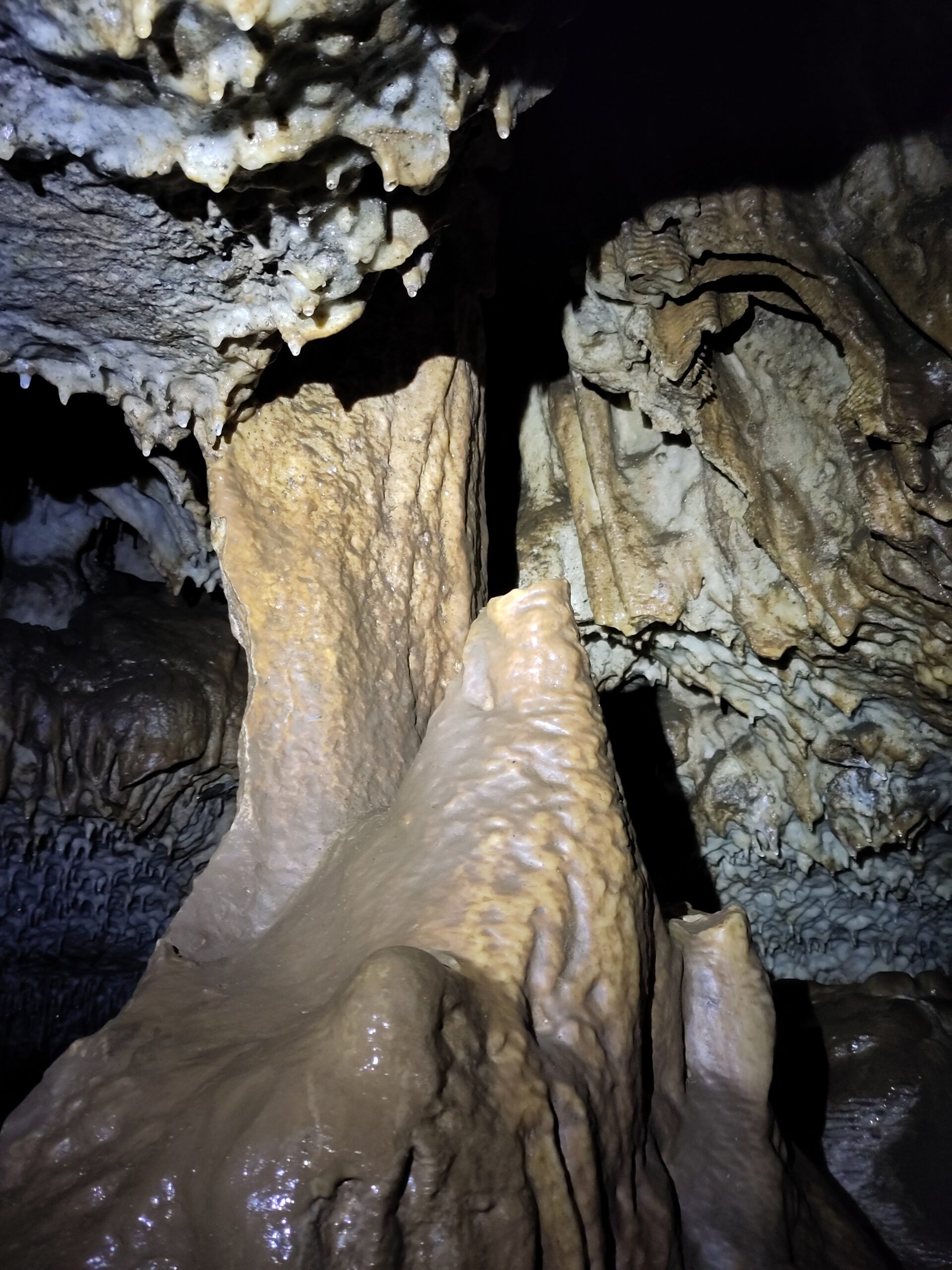 Speleologie - Afbeelding 6