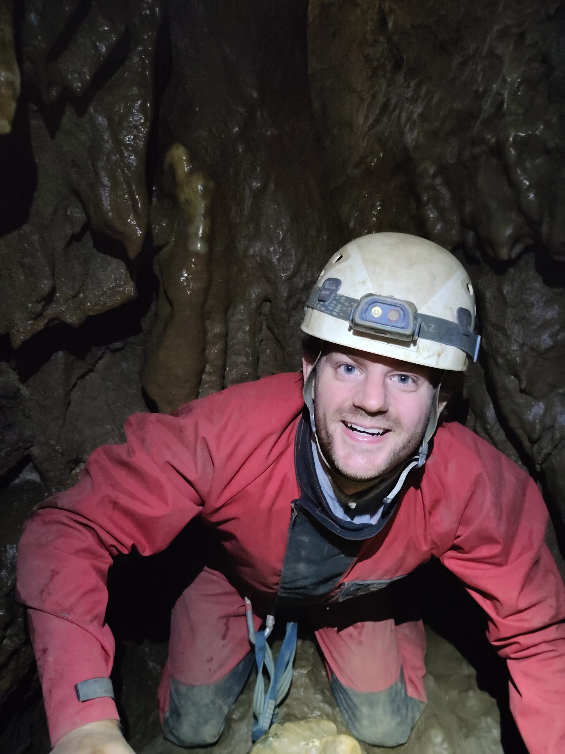 Speleologie - Afbeelding 7