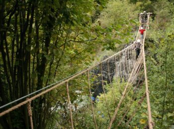 challengeparcours Ardennen