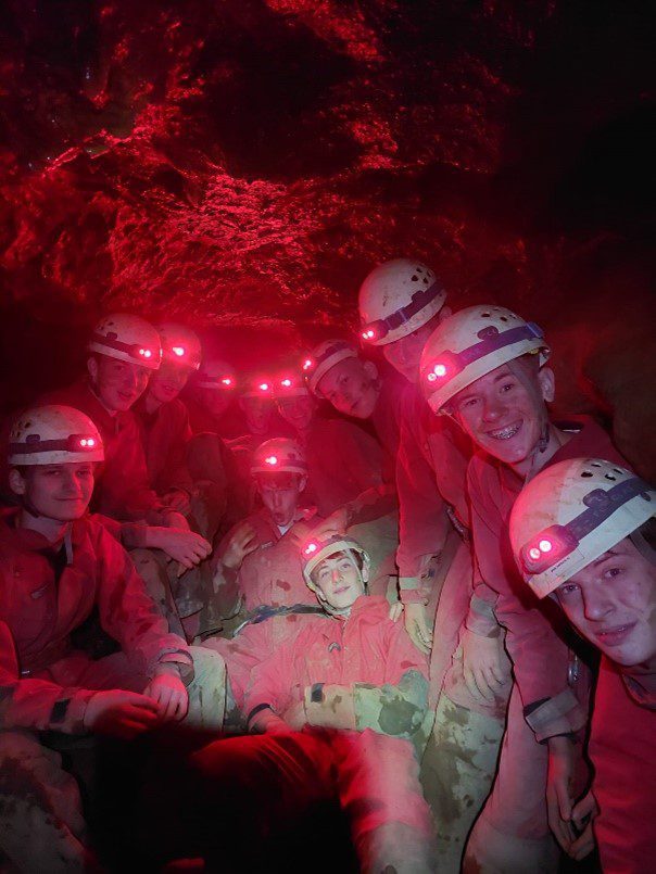 Featured image for “Schoolreis: Teambuilding & Science”