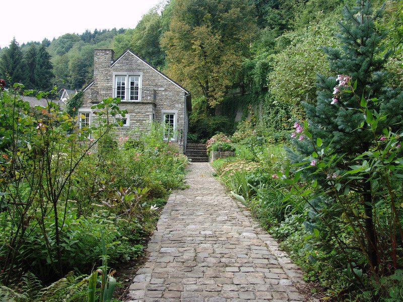 Featured image for “Vakantiewoning”