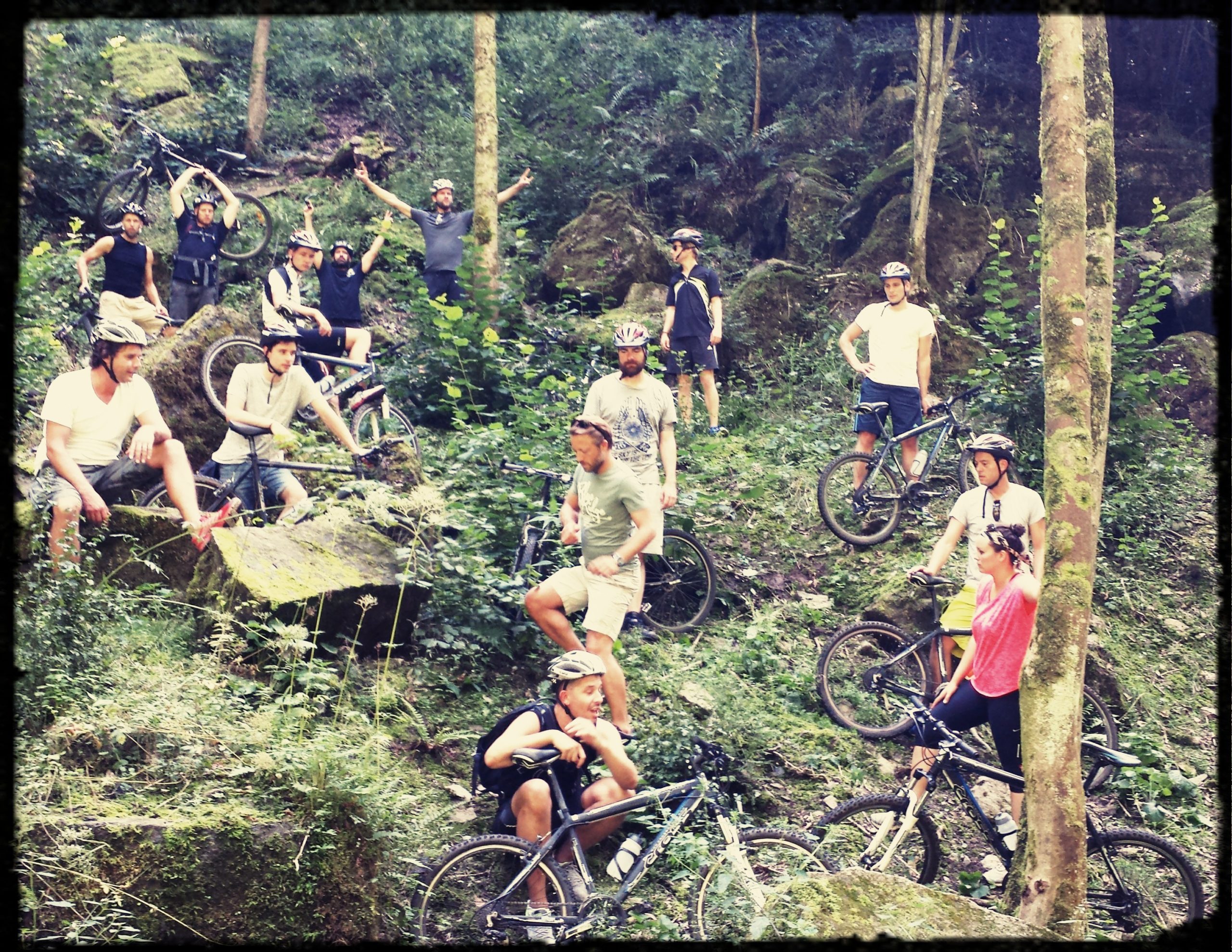 Outdoor Teambuilding op maat - Afbeelding 5