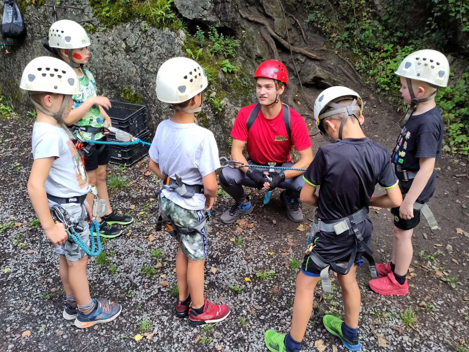 Challenge tocht - Afbeelding 9