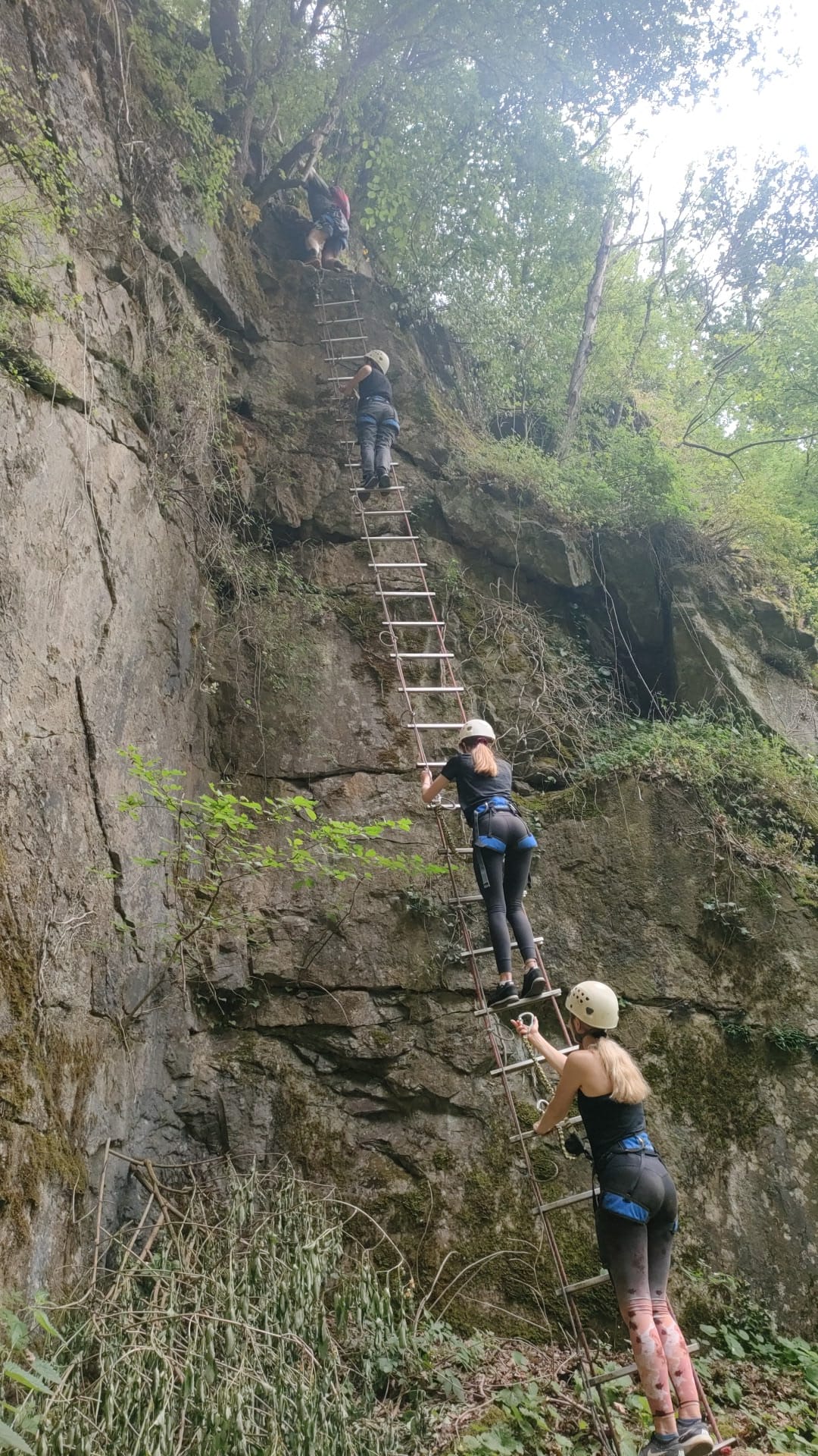 Challenge tocht - Afbeelding 8
