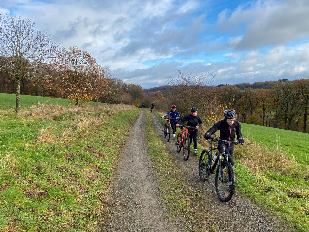Mountainbike huren Ardennen - Afbeelding 4