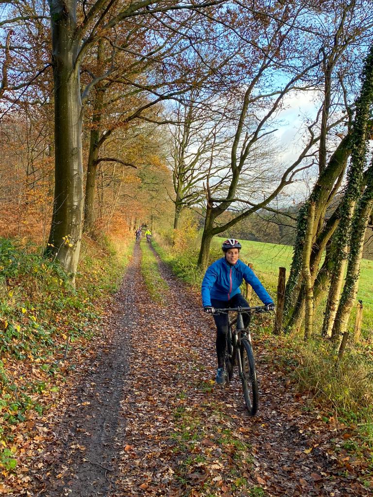 Featured image for “Mountainbike huren hele dag”