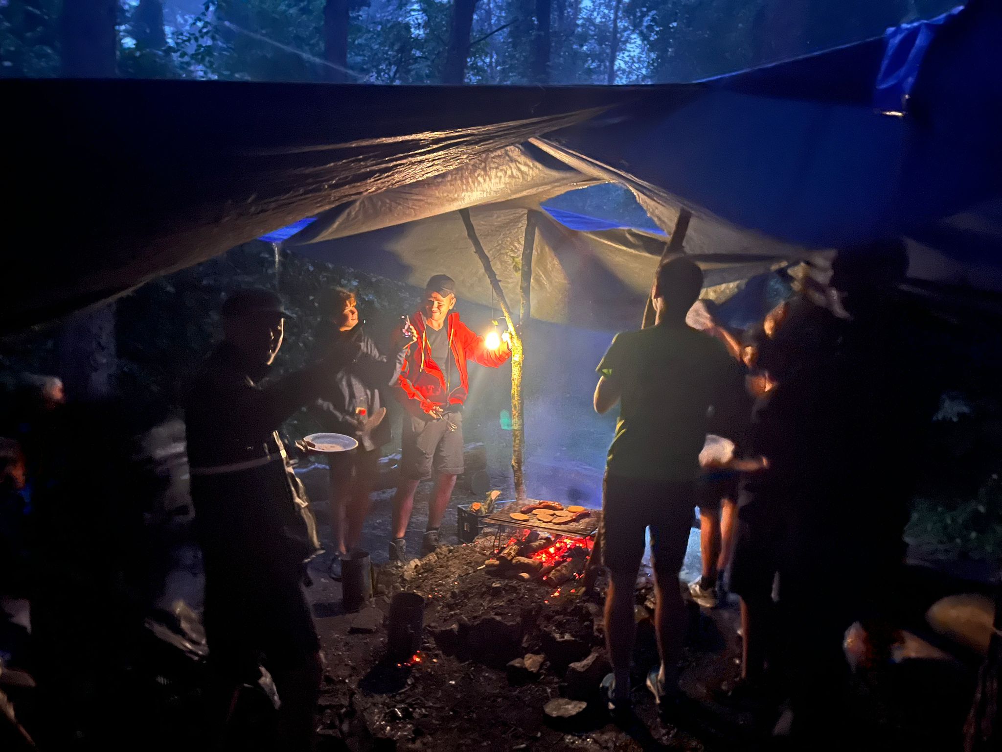 Ouder-Kind Weekend Ardennen - Afbeelding 6