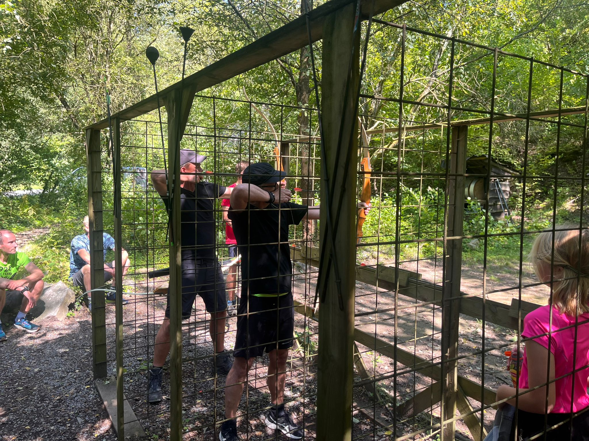 Ouder-Kind Weekend Ardennen - Afbeelding 11