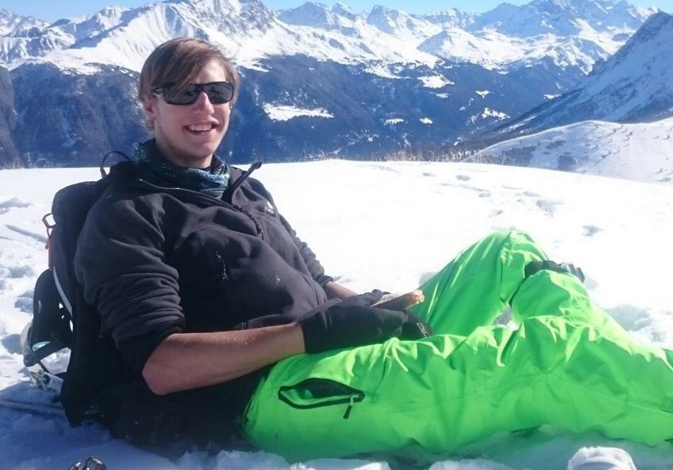 Featured image for “Wietze Venderink”