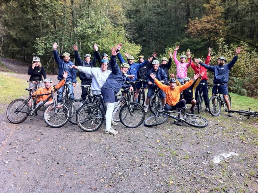 Featured image for “Ardennen Outdoordag”