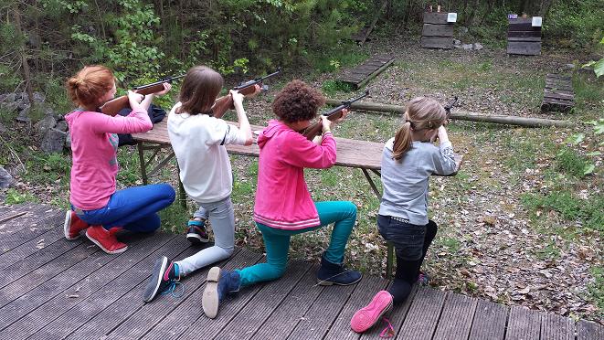 Ouder-Kind Weekend Ardennen - Afbeelding 13