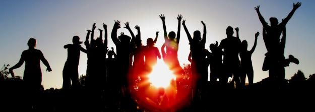 Featured image for “Schoolreis: Total Outdoor Experience”