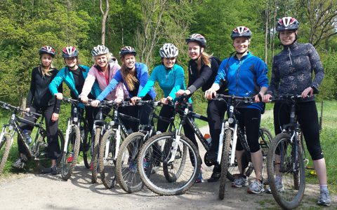 mountainbiken Brabant