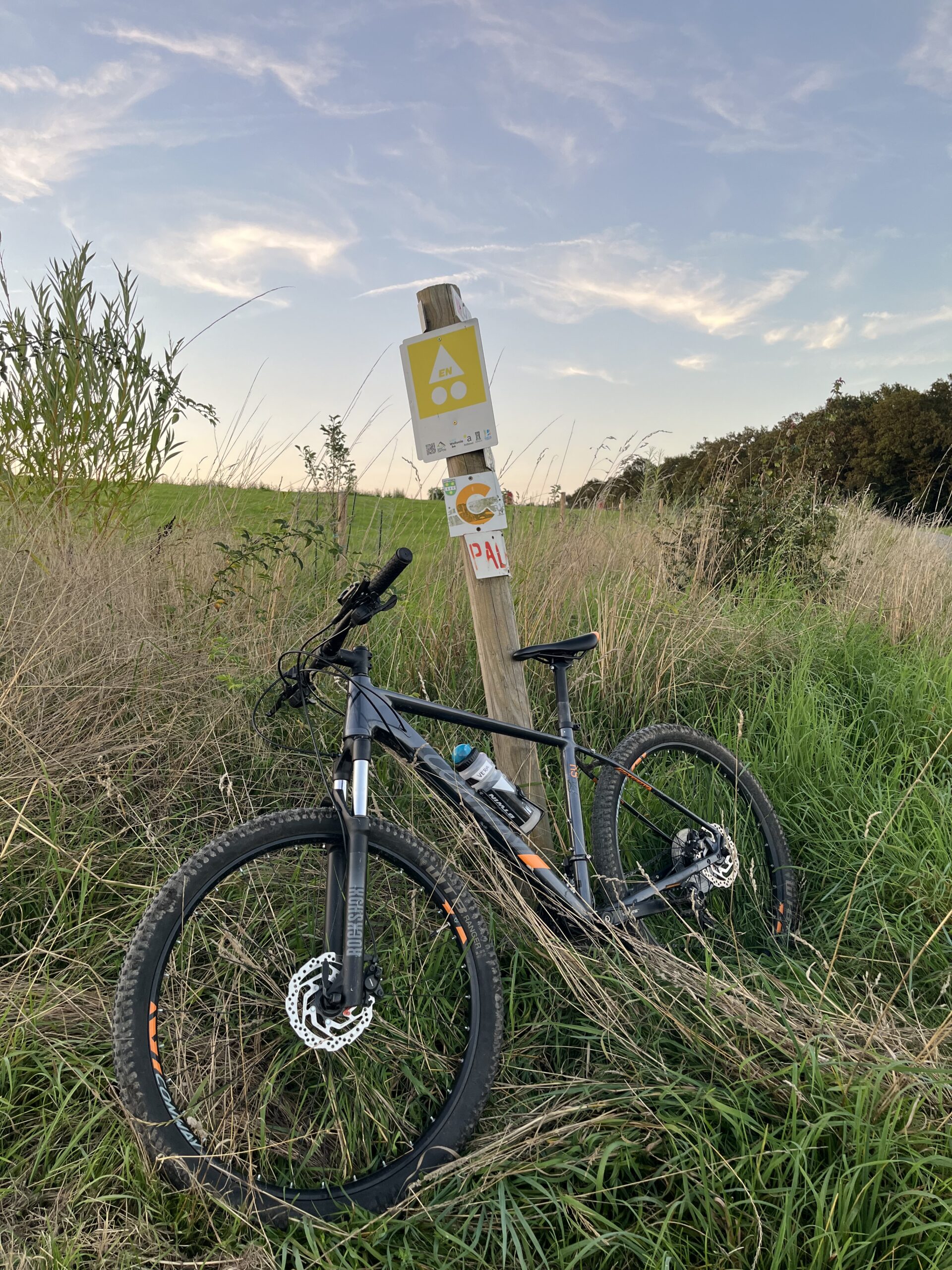 Mountainbike huren hele dag - Afbeelding 2