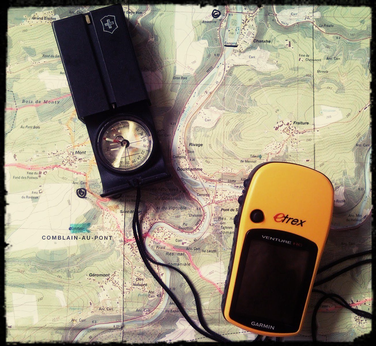 Featured image for “GPS Oriëntatietocht”