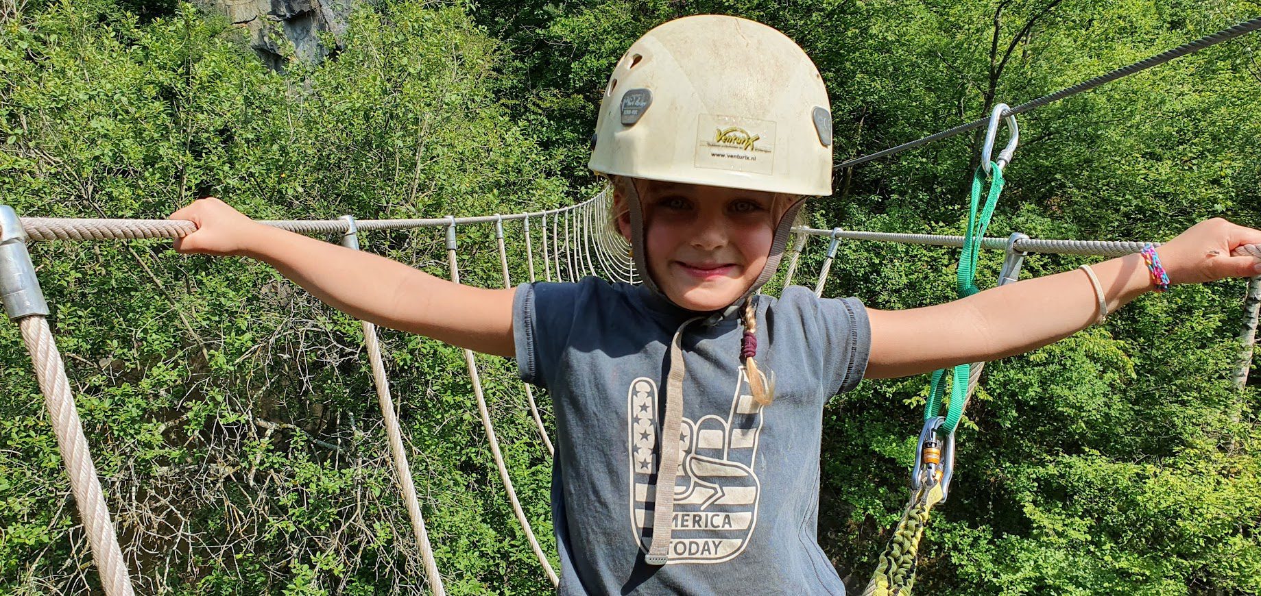 Challenge tocht - Afbeelding 5