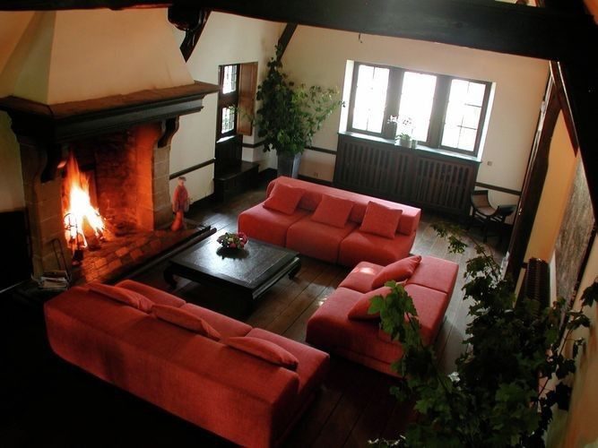 Domaine des Officiers, Vielsalm 24 - 52 personen - Afbeelding 3