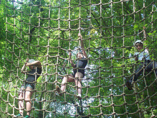 Challenge tocht - Afbeelding 4