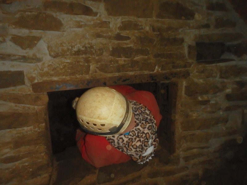 Speleologie - Afbeelding 2