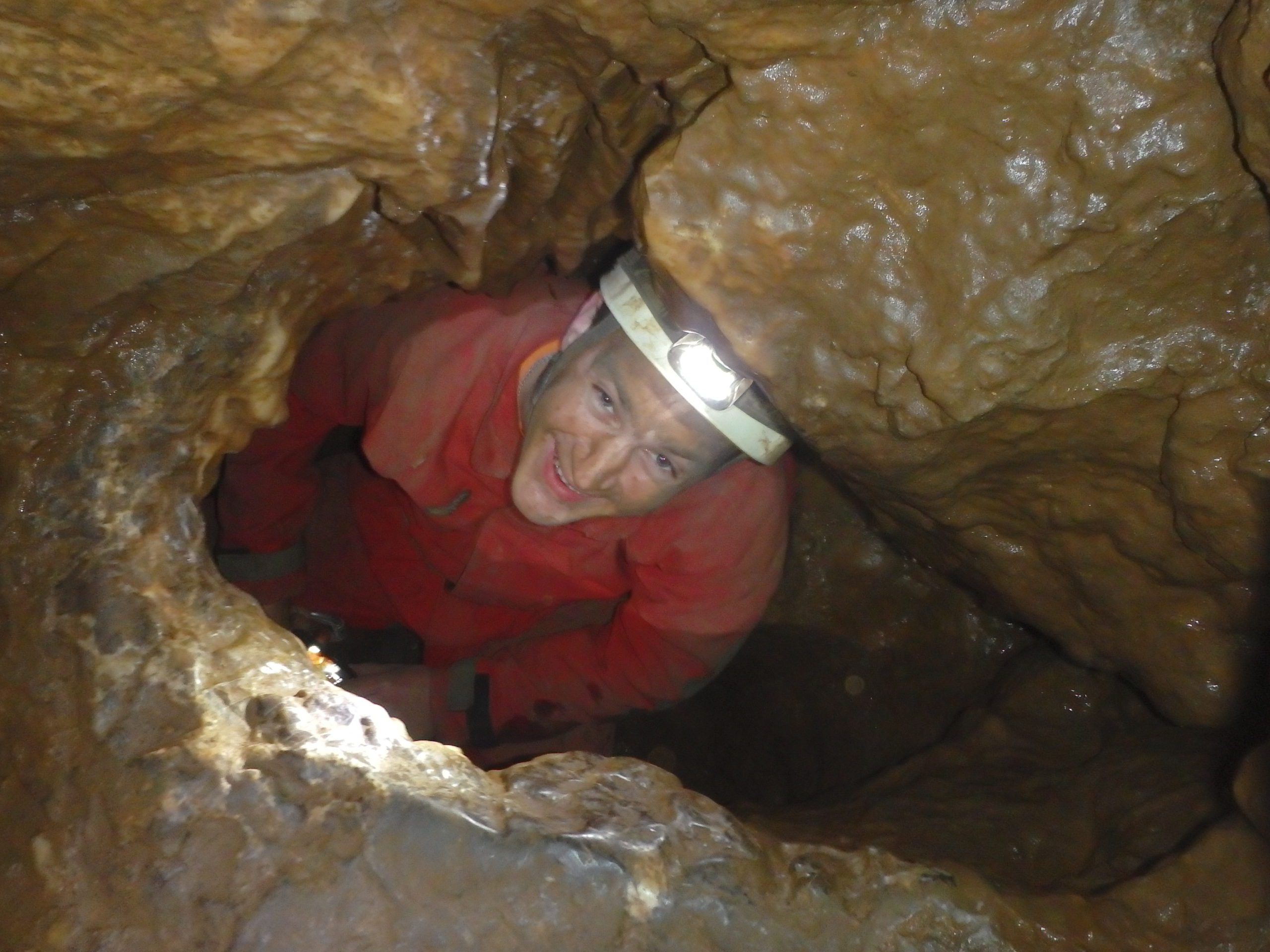 Featured image for “Speleologie”