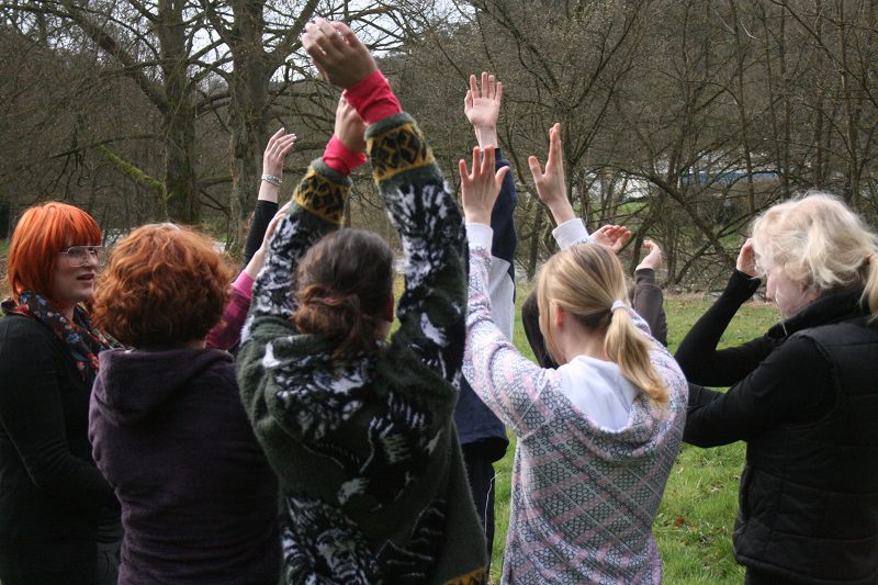 Schoolreis: Total Outdoor Experience - Afbeelding 3