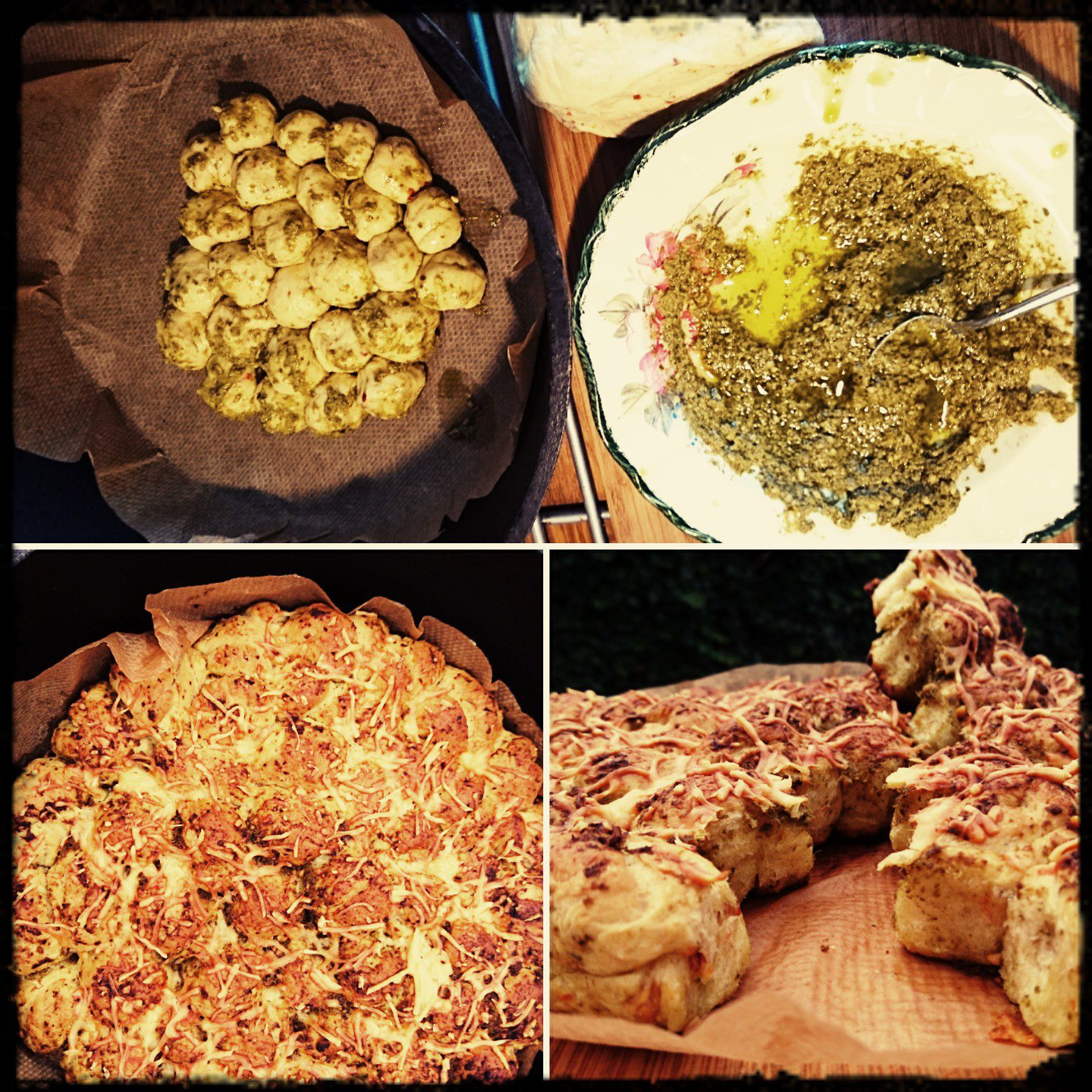 Workshop Adventure Cooking - Afbeelding 4