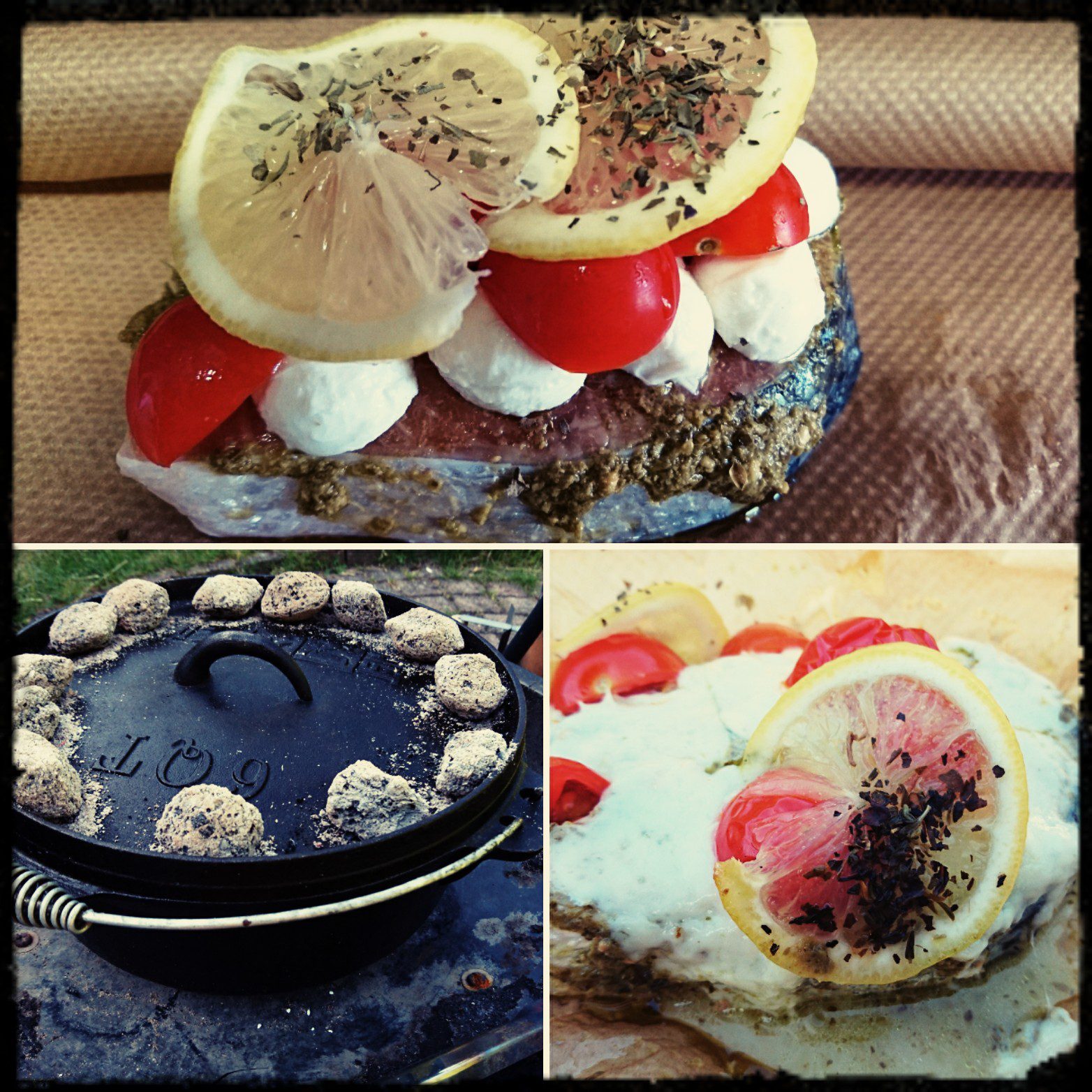 Workshop Adventure Cooking - Afbeelding 5