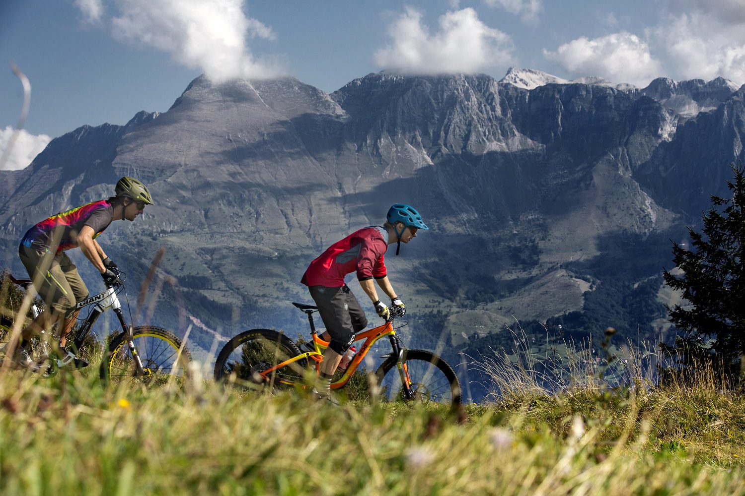 7-daags mountainbike arrangement in de Sočavallei in Slovenië vanuit hotel - Afbeelding 5