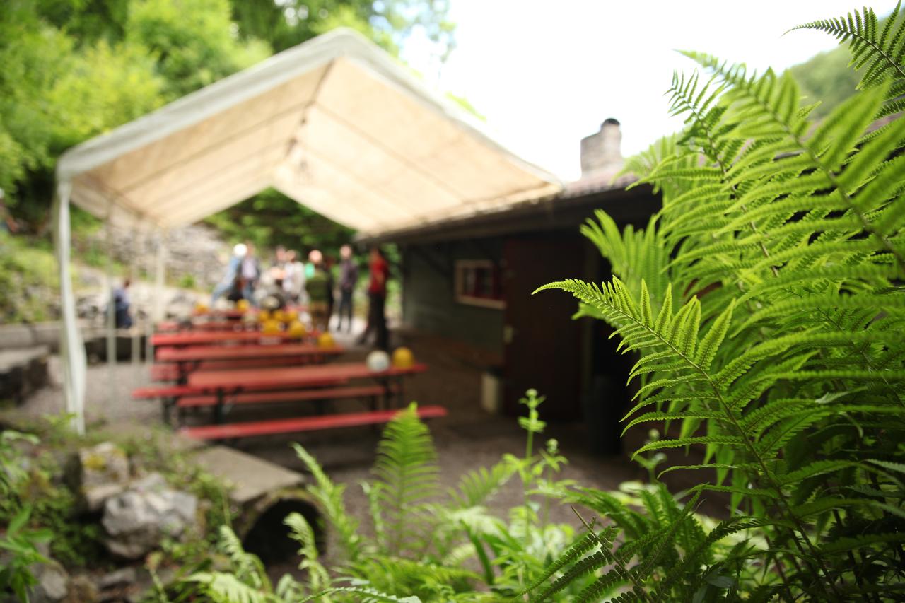 Featured image for “Groepsaccommodatie 'Pays des Pierres'”