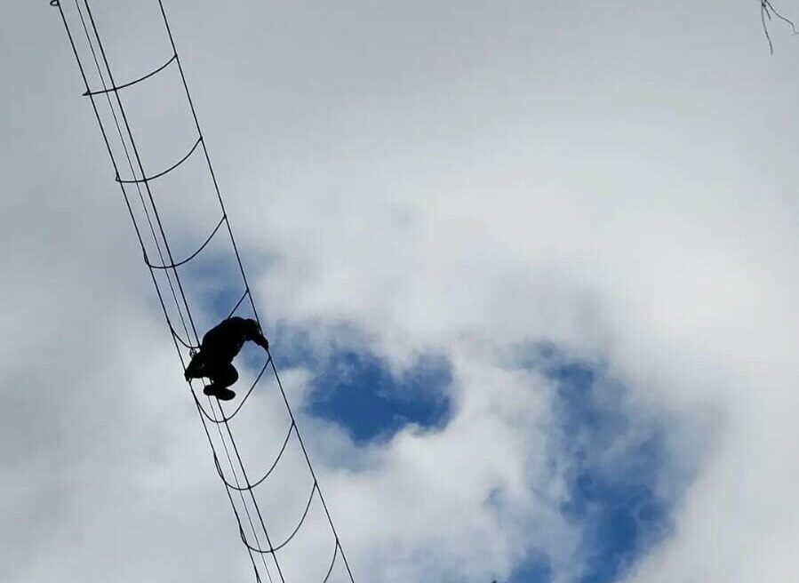 Adventure Weekend Ardennen - Afbeelding 8