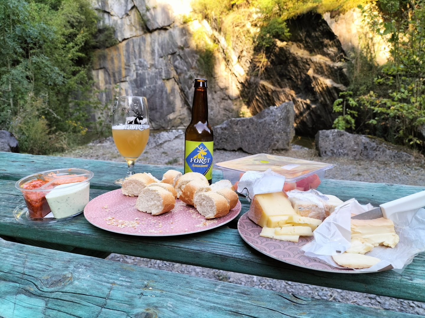 Adventure Weekend Ardennen - Afbeelding 3