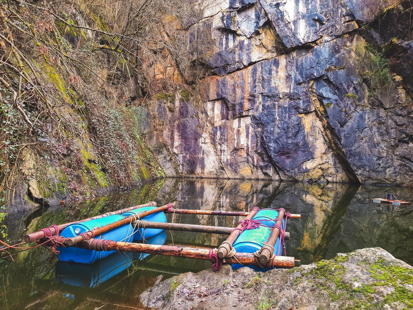 Adventure Weekend Ardennen - Afbeelding 2