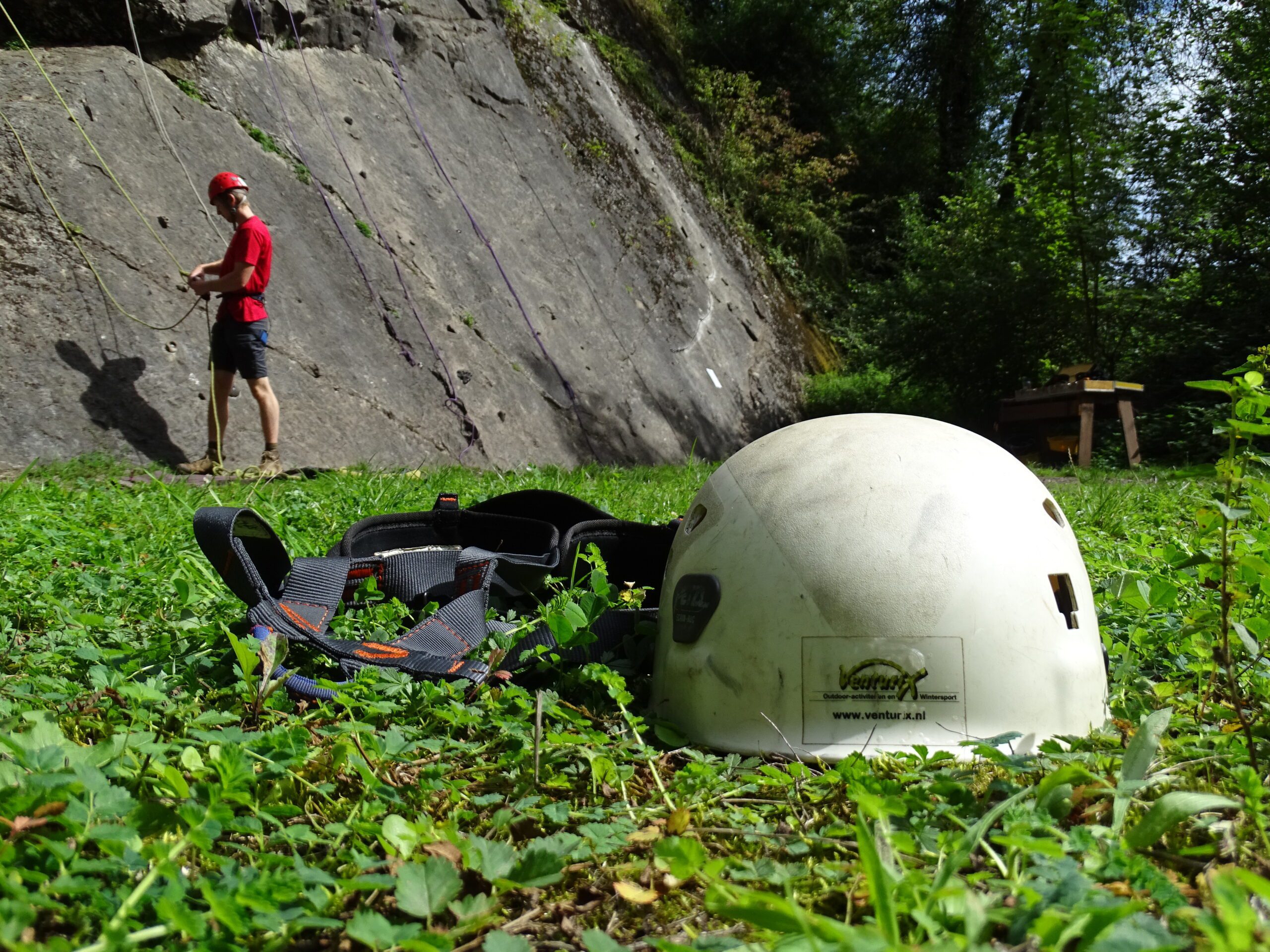 Vakantie programma - Afbeelding 4