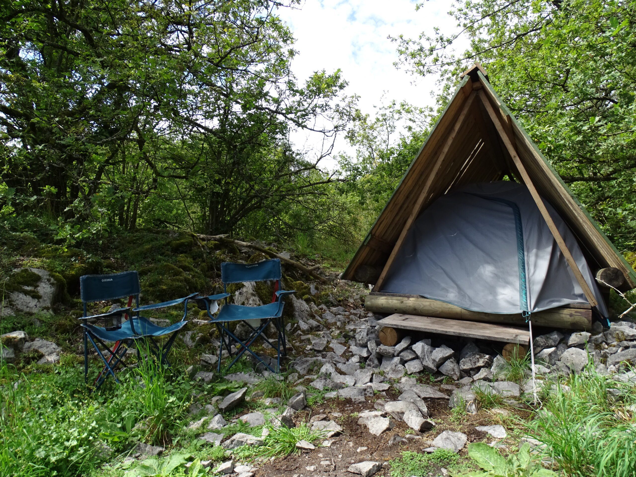 Adventure Weekend Ardennen - Afbeelding 7