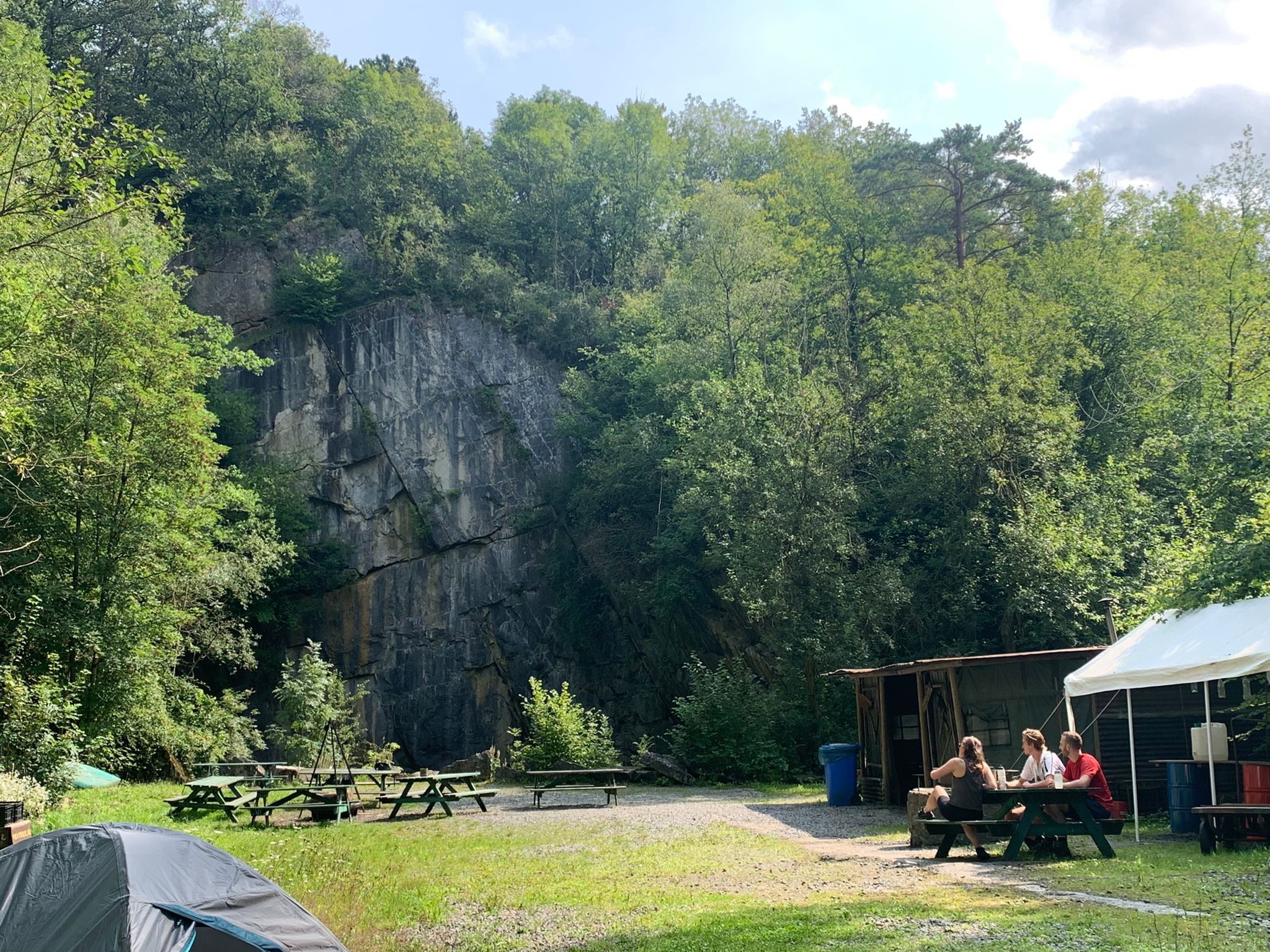 Featured image for “Adventure Weekend Ardennen”