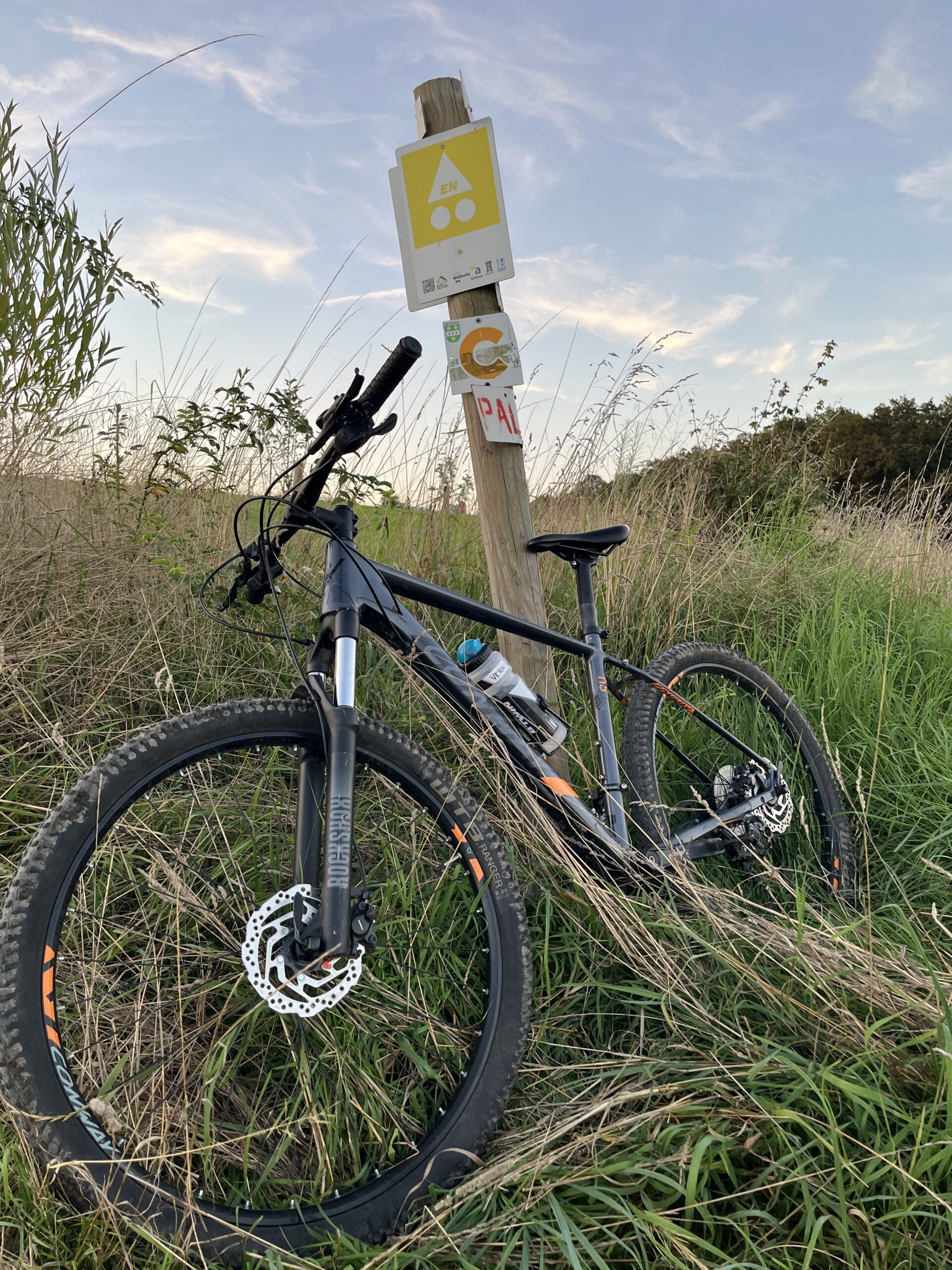 Mountainbike huren Ardennen - Afbeelding 3