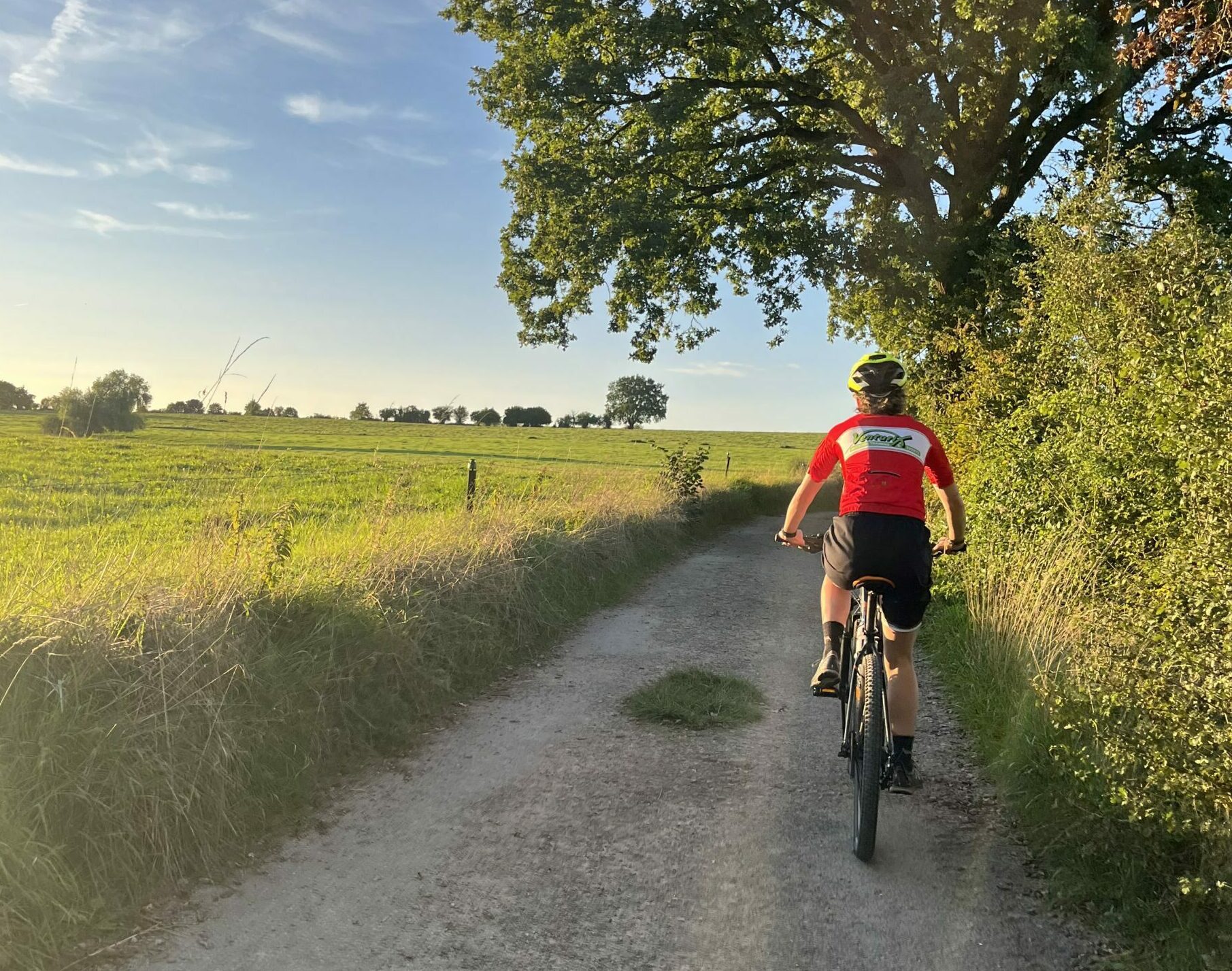 Featured image for “Mountainbiken met instructeur”