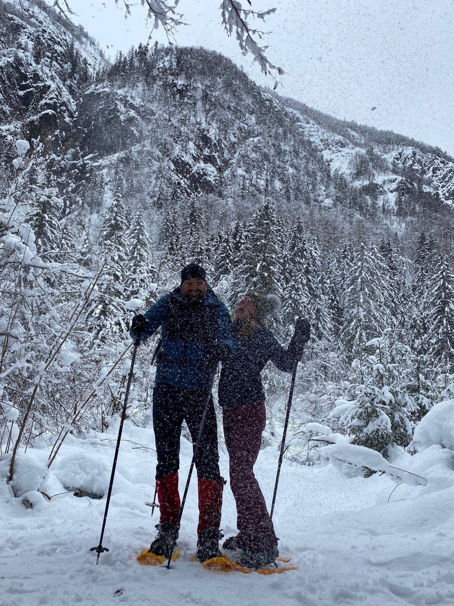 Unieke 4-daagse sneeuwschoentocht in het onontdekte Slovenië - Afbeelding 3