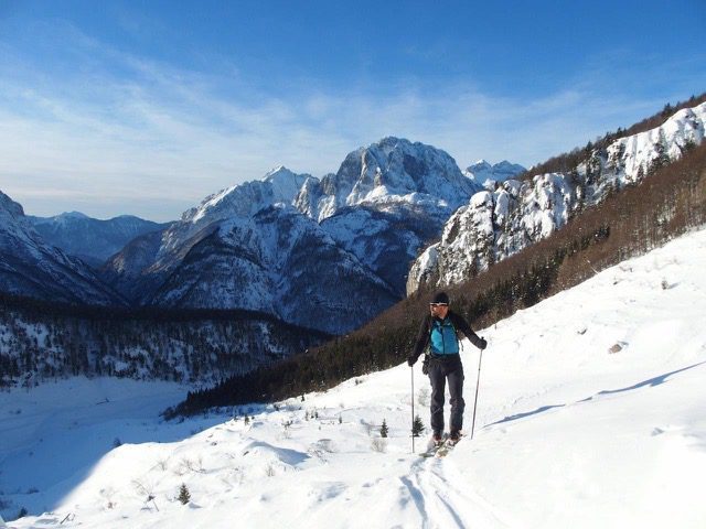 Unieke 4-daagse sneeuwschoentocht in het onontdekte Slovenië - Afbeelding 2