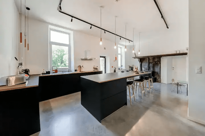 Chateau de Férot Ferrières, 20 - 30 pers. - Afbeelding 4