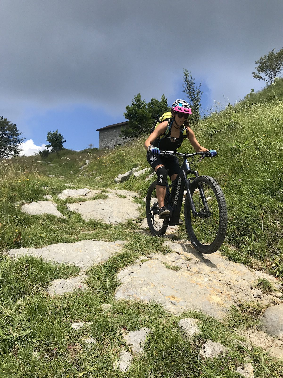Alpe Adria Trail met E-Bike - Afbeelding 2
