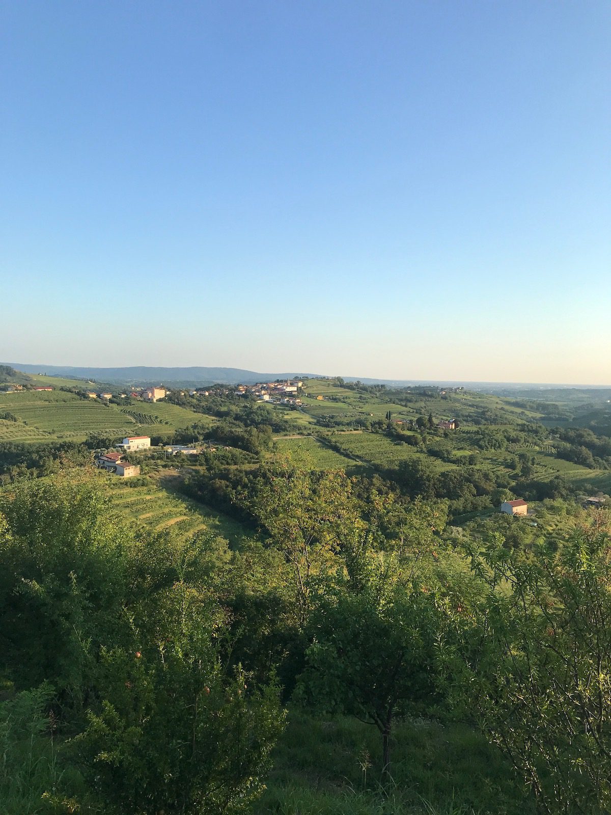 Alpe Adria Trail met E-Bike - Afbeelding 4