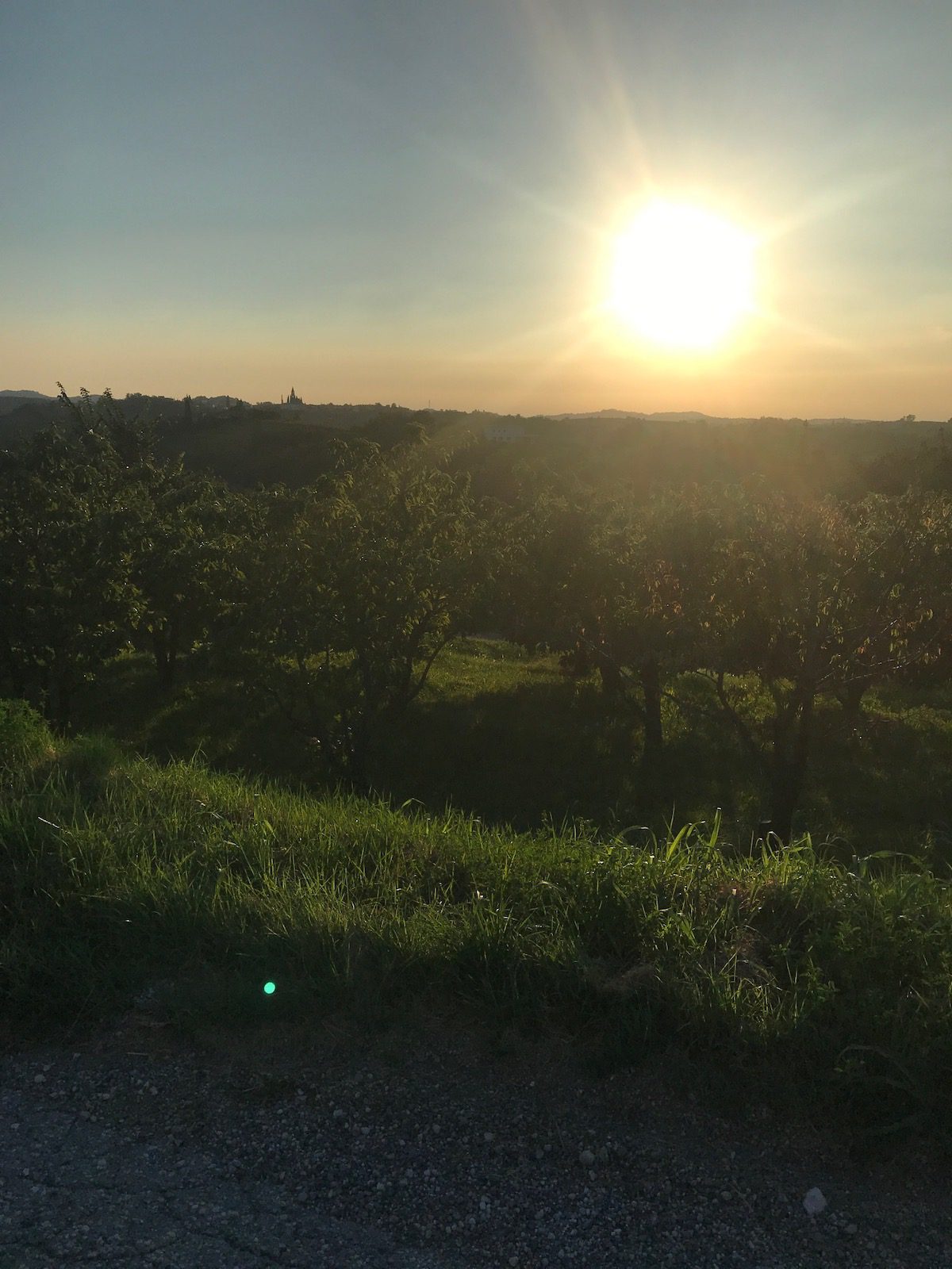 Alpe Adria Trail met E-Bike - Afbeelding 5