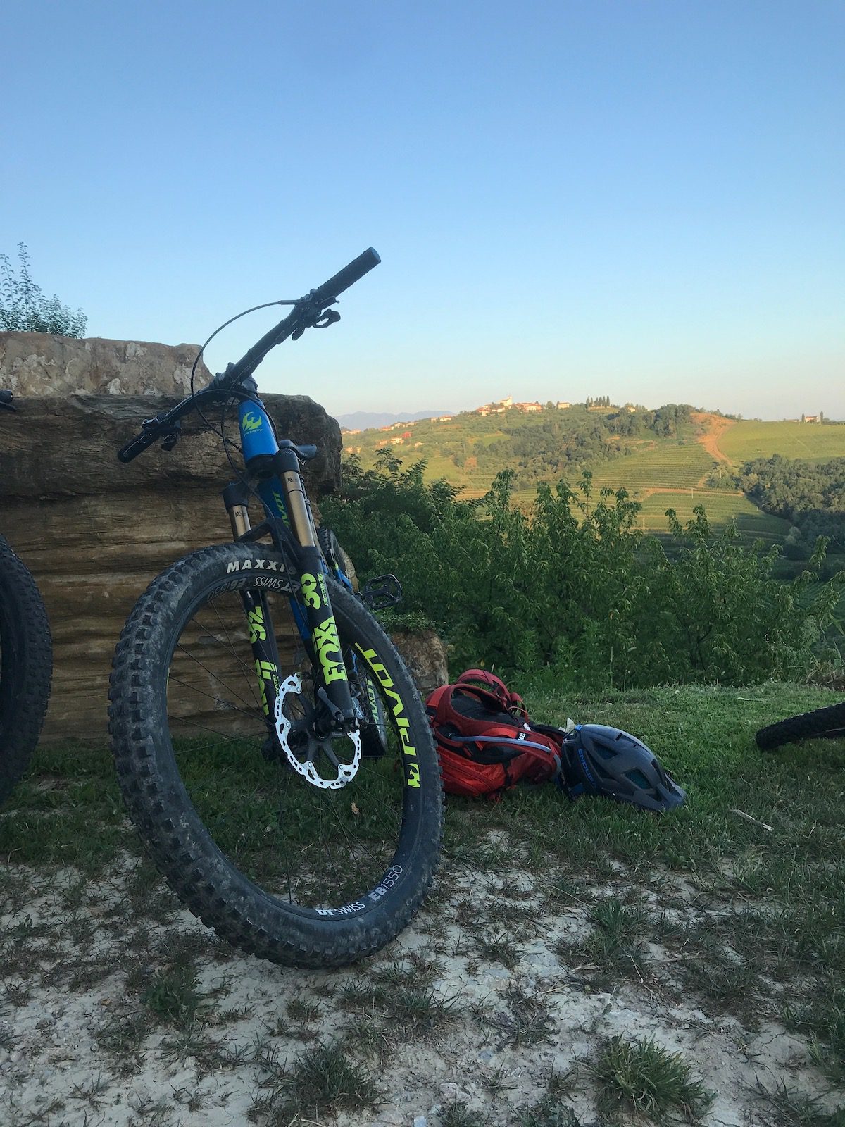 Alpe Adria Trail met E-Bike - Afbeelding 6