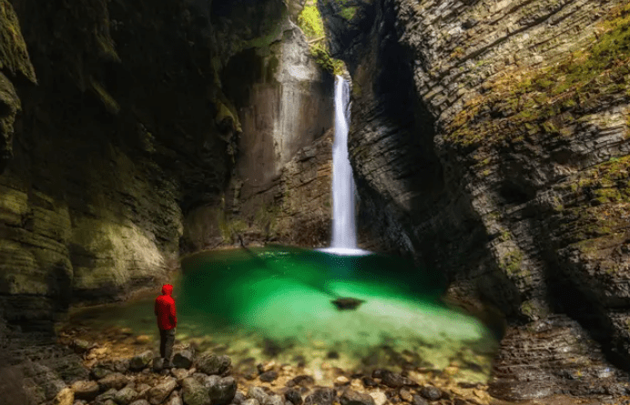 Juliana Trail (meerdaagse hikes) - Afbeelding 3