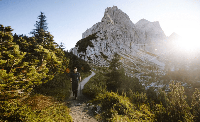 Juliana Trail (meerdaagse hikes) - Afbeelding 4