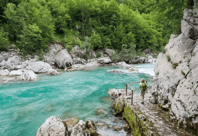 Juliana Trail (meerdaagse hikes) - Afbeelding 5