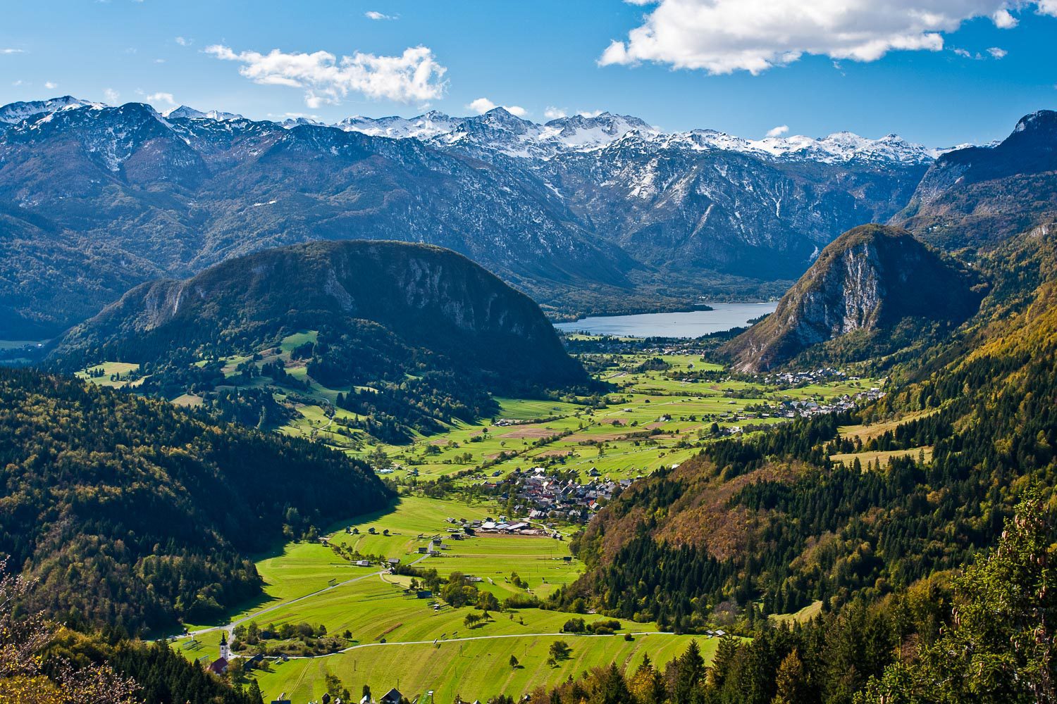 Juliana Trail (meerdaagse hikes) - Afbeelding 2