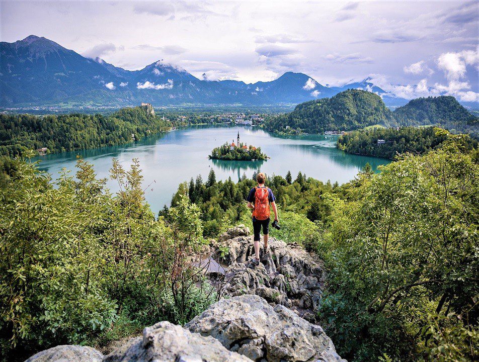 Featured image for “Juliana Trail (meerdaagse hikes)”